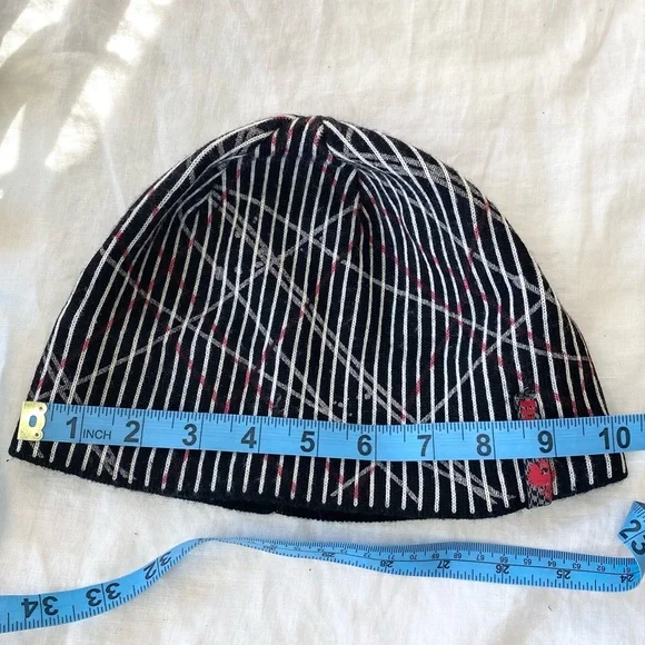 Bula Striped Toque - Picture 7 of 8